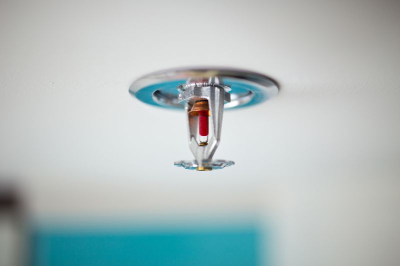 Fire Protection Installation