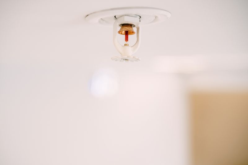 Fire Protection Installation