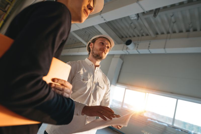 Fire Protection Installation