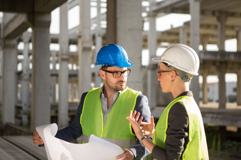 Fire Protection Installation