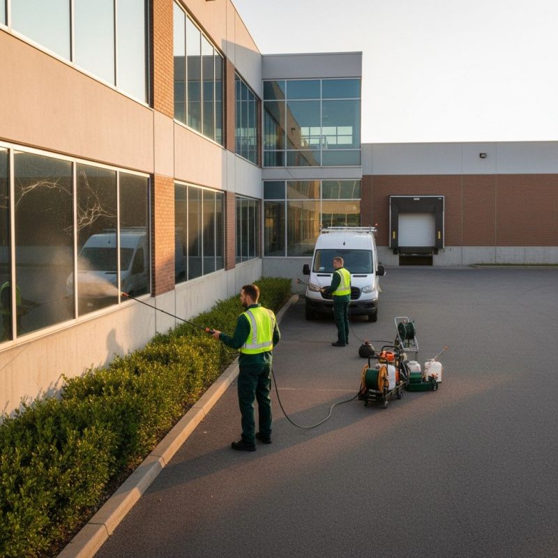 Fire Protection Installation