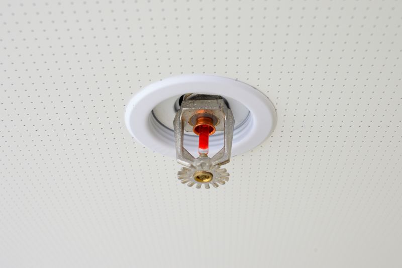 Fire Protection Installation