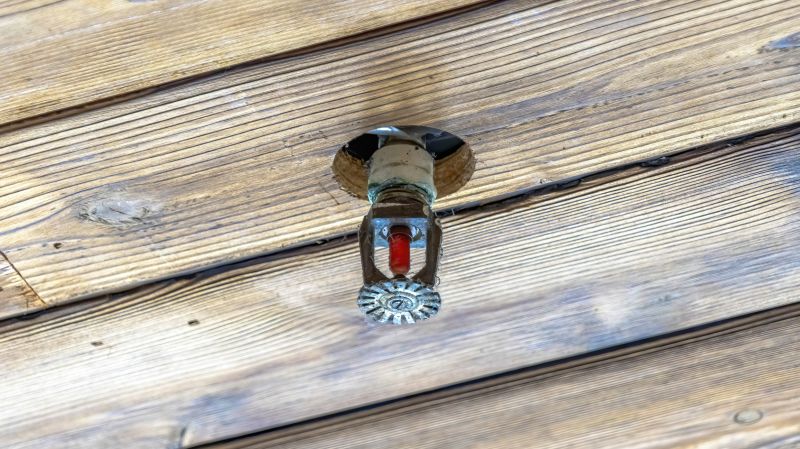 Fire Protection Installation