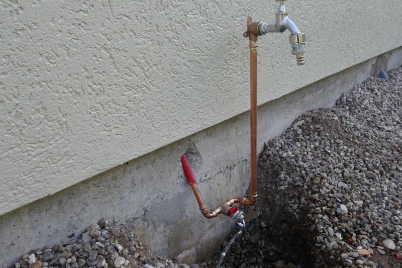 Plumbing Repair in Denver, CO