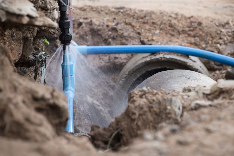 Toilet Tank Repair in Denver, CO