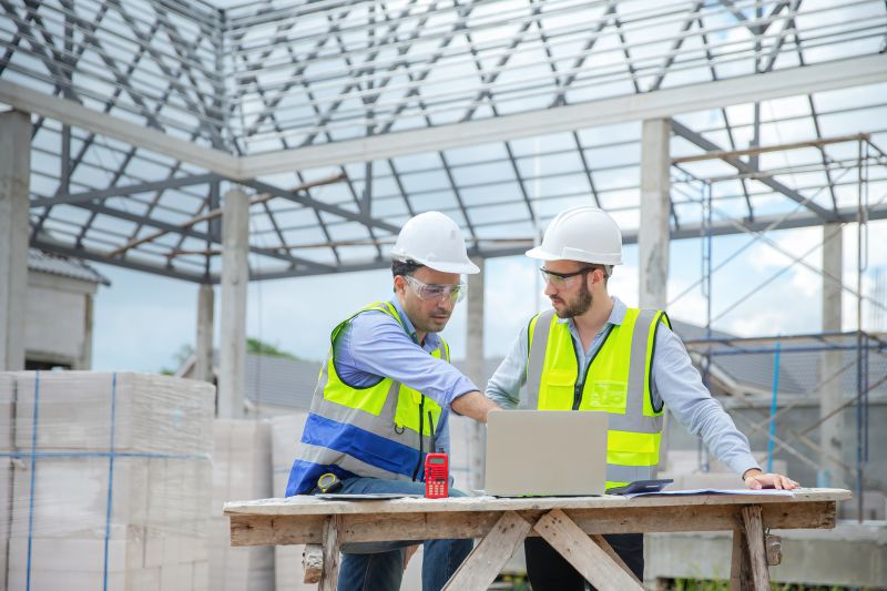 Code Compliance Consulting