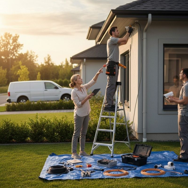 Contact About Fire Protection Installation