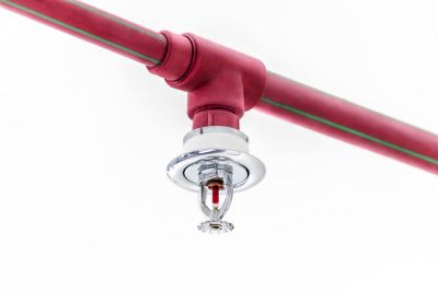 Ensure Safety of Your Property and People with a Fire Sprinkler System Installation!